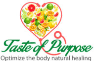 Taste of Purpose Nutrition